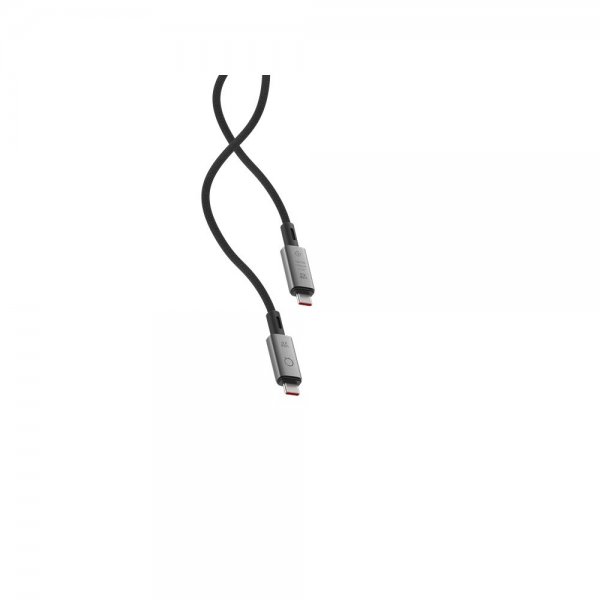 LINQ by Elements USB-C kabel 1m USB 4.0 240W/40Gbps PD3.1 EPR