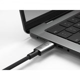 LINQ by Elements USB-C kabel 1m USB 4.0 240W/40Gbps PD3.1 EPR
