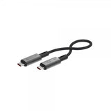 LINQ by Elements USB-C kabel 30cm USB 4.0 240W/40Gbps PD3.1EPR