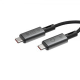 LINQ by Elements USB-C kabel 30cm USB 4.0 240W/40Gbps PD3.1EPR