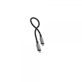 LINQ by Elements USB-C kabel 30cm USB 4.0 240W/40Gbps PD3.1EPR
