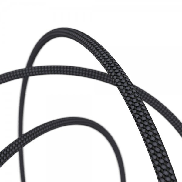 Fixed USB-C Mediakabel USB4 gen 2 240W 2m