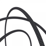 Fixed USB-C Mediakabel USB4 gen 2 240W 2m