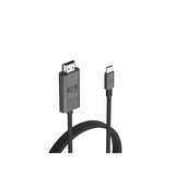 LINQ by Elements USB-C till HDMI 8K/60Hz Adapterkabel 2m