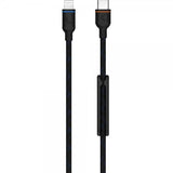 Unisynk USB-C til Lightning-kabel MFi 2m