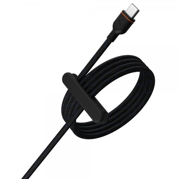 Unisynk USB-C til Lightning-kabel MFi 2m