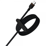 Unisynk USB-C til Lightning-kabel MFi 2m