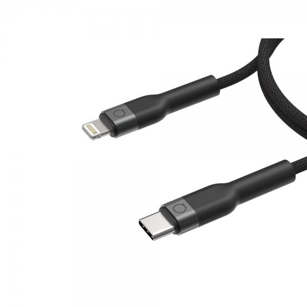 LINQ by Elements USB-C till Lightning kabel MFI 2m