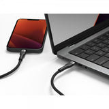 LINQ by Elements USB-C till Lightning kabel MFI 2m