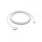 Apple USB-C til MagSafe 3-kabel 2 m Sølv