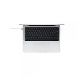 Apple USB-C til MagSafe 3-kabel 2 m Sølv