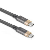 Moshi USB-C Monitorkabel (4K/HDR)