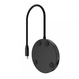 Fixed Adapter MagHUB USB-C 7in1