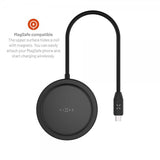 Fixed Adapter MagHUB USB-C 7in1