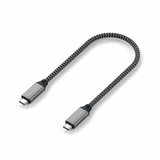 Satechi USB4 USB-C to USB-C cable 25cm