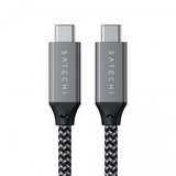 Satechi USB4 USB-C to USB-C cable 25cm