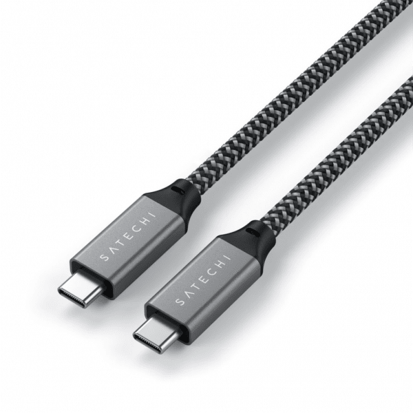 Satechi USB4 USB-C to USB-C cable 80cm