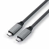 Satechi USB4 USB-C to USB-C cable 25cm