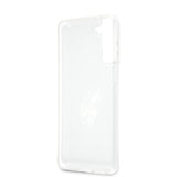 U.S. Polo Samsung Galaxy S21 Deksel med Logo Svart
