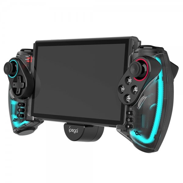 Ipega Uttrekkbar Spillkontroll for Nintendo Switch/Switch OLED