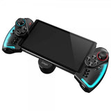 Ipega Uttrekkbar Spillkontroll for Nintendo Switch/Switch OLED