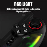 Ipega Uttrekkbar Spillkontroll for Nintendo Switch/Switch OLED