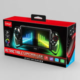 Ipega Uttrekkbar Spillkontroll for Nintendo Switch/Switch OLED