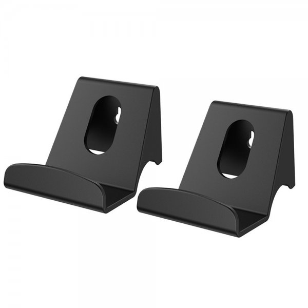Dobe Veggmontert holder til PlayStation/Xbox/Nintendo Game Control 2-Pack