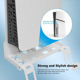 JYS Veggmontert holder til PlayStation 5 Slim