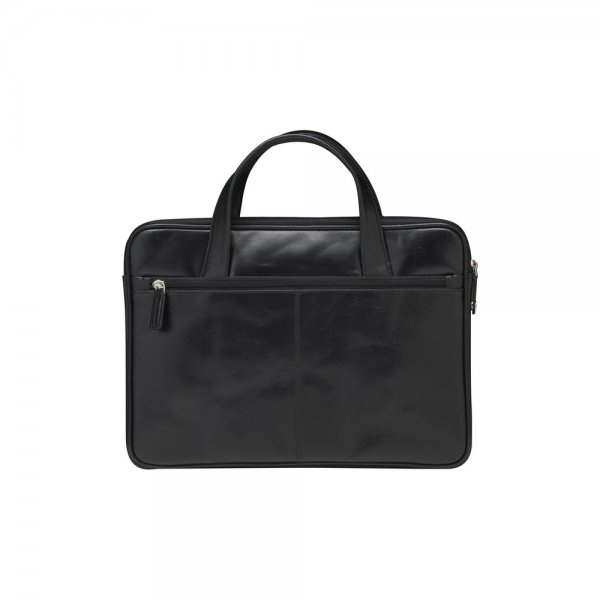 dbramante1928 Veske 13" Laptop Bag Silkeborg (2nd gen) Svart