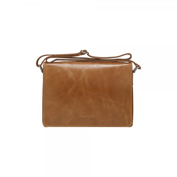 dbramante1928 Veske 14" Laptop Bag Marselisborg (2nd gen) Golden Tan