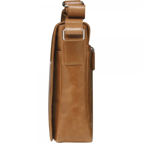 dbramante1928 Veske 14" Laptop Bag Marselisborg (2nd gen) Golden Tan