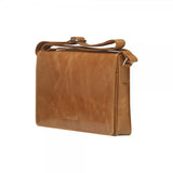 dbramante1928 Veske 14" Laptop Bag Marselisborg (2nd gen) Golden Tan