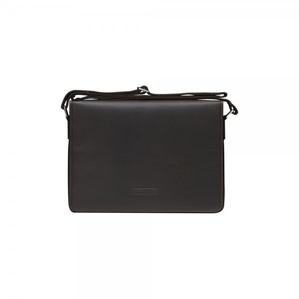 dbramante1928 Veske 14" Laptop Bag Marselisborg (2nd gen) Hunter Dark