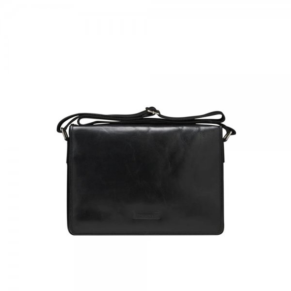 dbramante1928 Veske 14" Laptop Bag Marselisborg (2nd gen) Svart