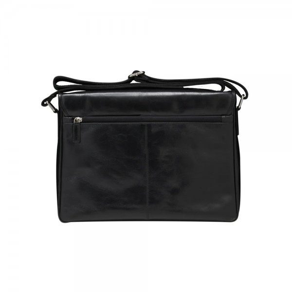 dbramante1928 Veske 14" Laptop Bag Marselisborg (2nd gen) Svart