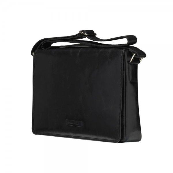 dbramante1928 Veske 14" Laptop Bag Marselisborg (2nd gen) Svart