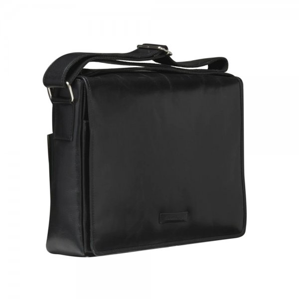 dbramante1928 Veske 14" Laptop Bag Marselisborg (2nd gen) Svart
