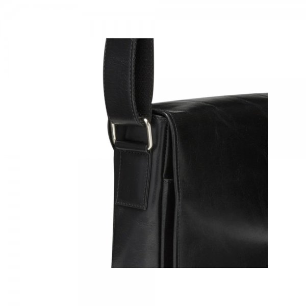 dbramante1928 Veske 14" Laptop Bag Marselisborg (2nd gen) Svart