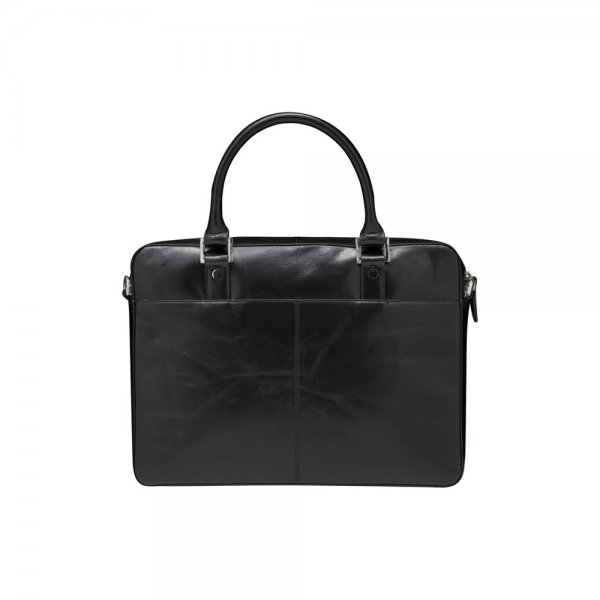 dbramante1928 Veske 14" Laptop Bag Rosenborg (2nd gen) Svart
