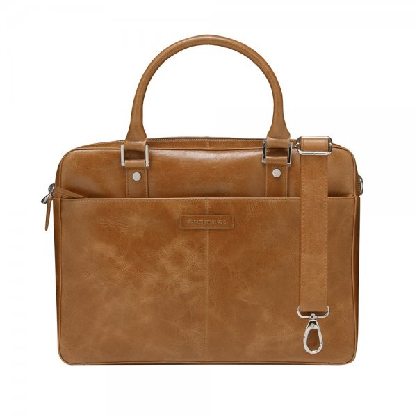 dbramante1928 Veske 14" Laptop Bag Rosenborg (2nd gen) Tan