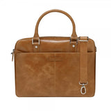 dbramante1928 Veske 14" Laptop Bag Rosenborg (2nd gen) Tan