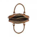 dbramante1928 Veske 14" Laptop Bag Rosenborg (2nd gen) Tan
