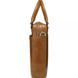 dbramante1928 Veske 14" Laptop Bag Rosenborg (2nd gen) Tan