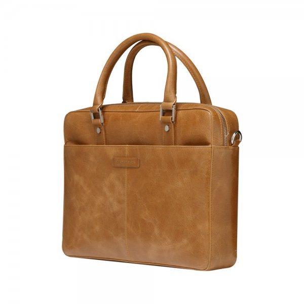 dbramante1928 Veske 14" Laptop Bag Rosenborg (2nd gen) Tan