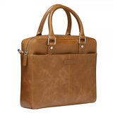 dbramante1928 Veske 14" Laptop Bag Rosenborg (2nd gen) Tan