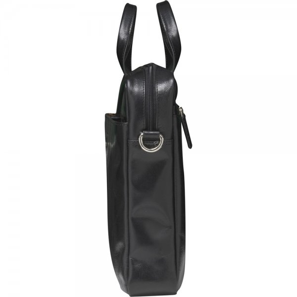 dbramante1928 Veske 15" Laptop Bag Amalienborg (2nd gen) Svart
