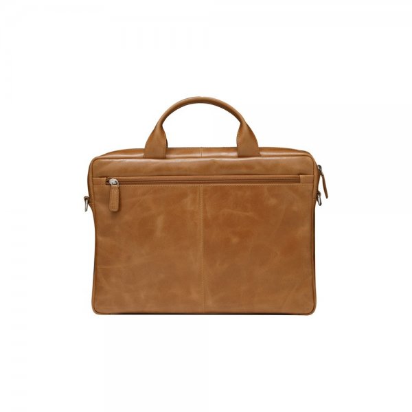 dbramante1928 Veske 15" Laptop Bag Amalienborg (2nd gen) Tan