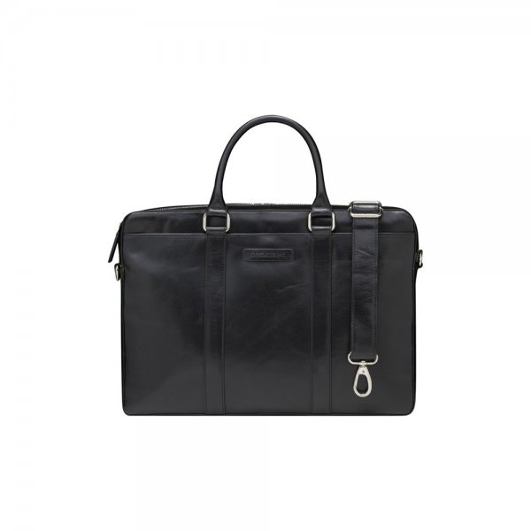 dbramante1928 Veske 15" Laptop Bag Nordborg (2nd gen) Svart