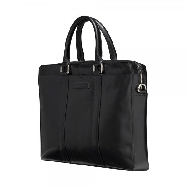 dbramante1928 Veske 15" Laptop Bag Nordborg (2nd gen) Svart